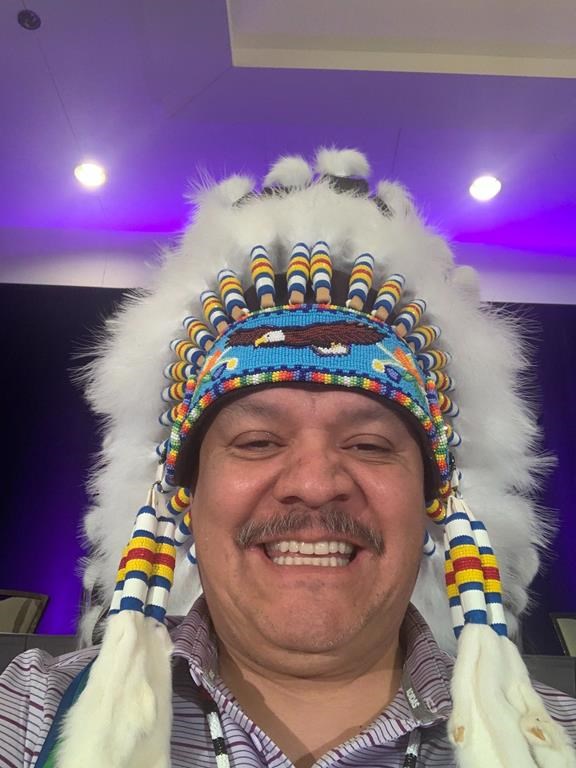 ‘It is our culture’ Manitoba First Nation going ahead with powwow amid coronavirus, chief says