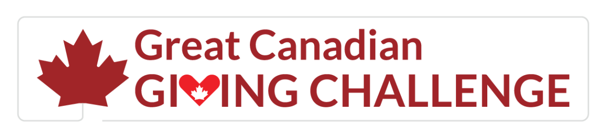 Great Canadian Giving Challenge - image