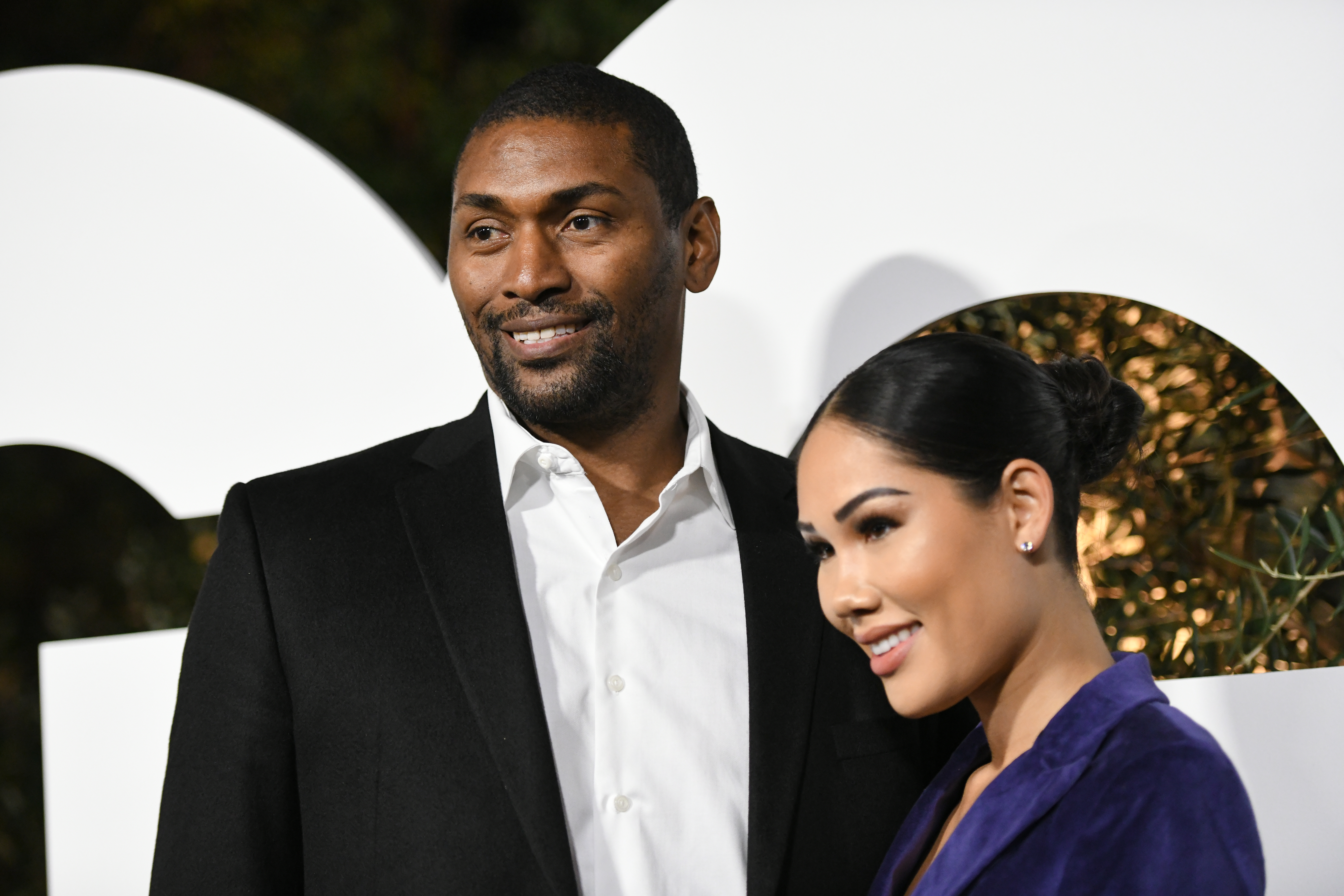 Ron Artest's petition to change name approved 