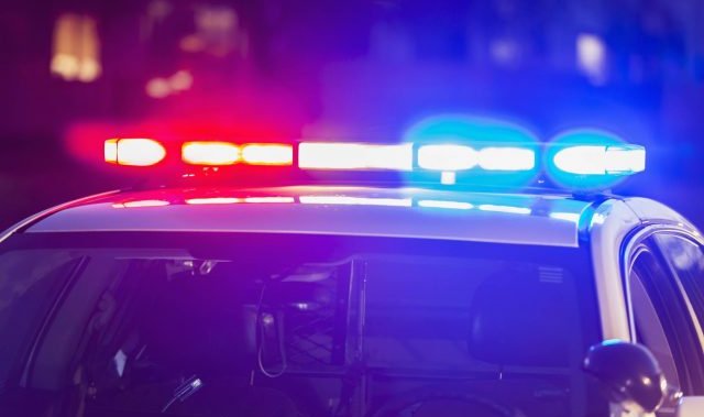 Pedestrian killed in Friday night collision, investigation underway, say West Kelowna RCMP