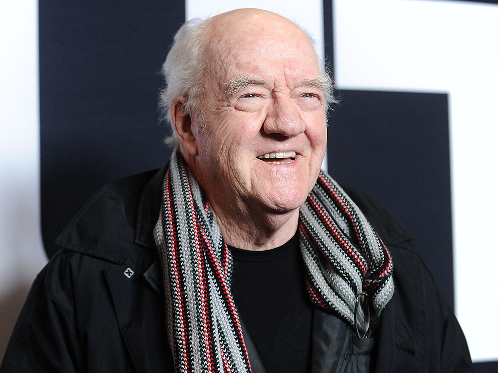 Richard Herd attends a screening of 'Get Out' at Regal LA Live Stadium 14 on Feb. 10, 2017 in Los Angeles, Calif.
