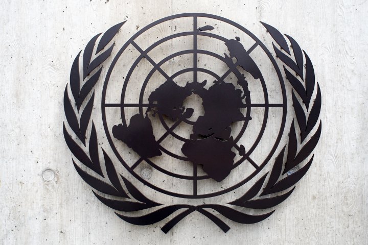 Unilateralism will strengthen coronavirus pandemic, U.N. assembly chief warns