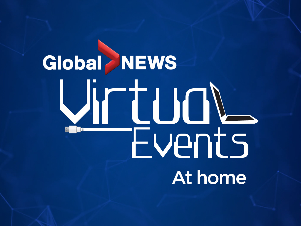 Virtual Events: At home - image