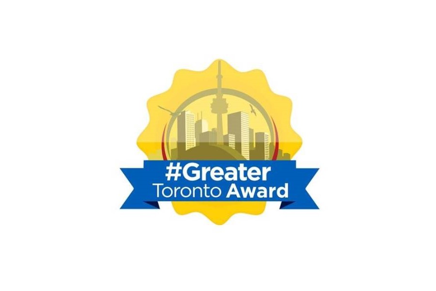 Greater Toronto Award - image