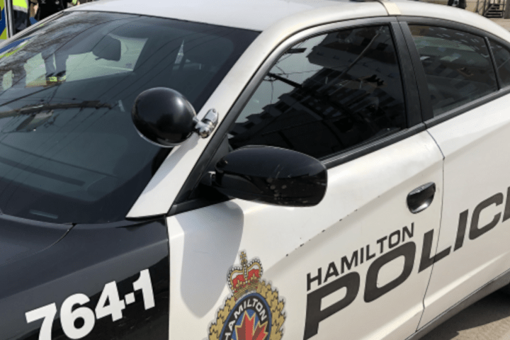 Hamilton police make arrest after downtown shooting
