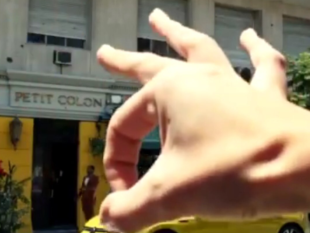 Volkswagen has apologized for an advertisement originally shared to its Facebook and Instagram accounts that drew accusations of racism and insensitivity.