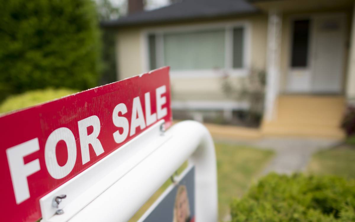 The Realtors Association of Hamilton-Burlington (RAHB) says high demand and low inventory continue to drive home prices.