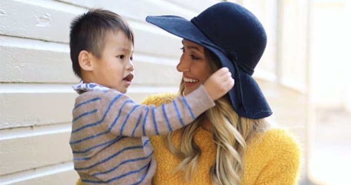 Youtube Mom Myka Stauffer Says She Gave Up Adopted Son With Autism National Globalnews Ca