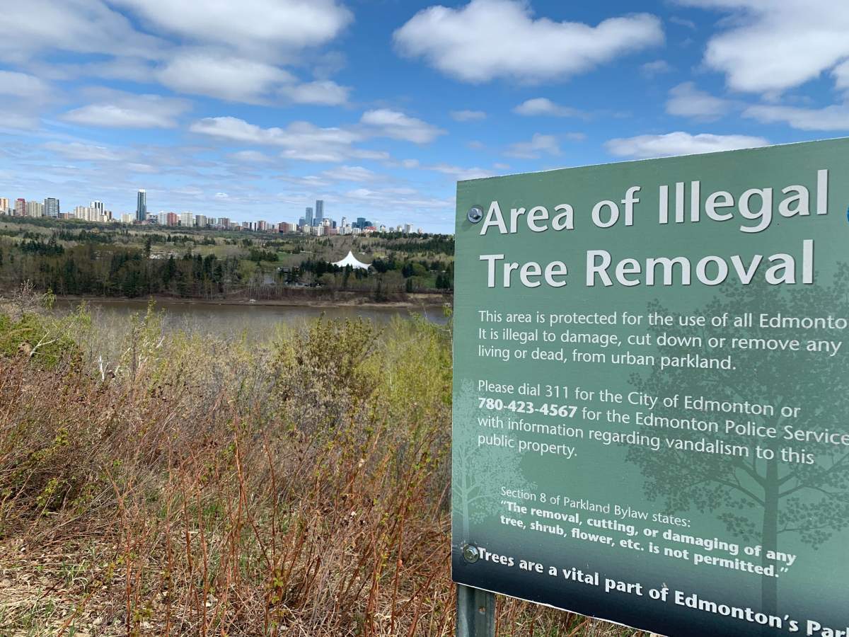 Global News / Julien Fournier