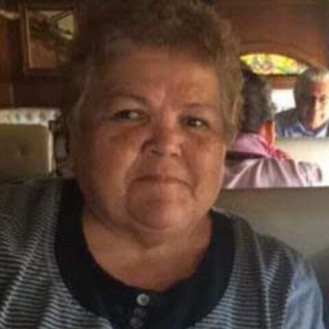 Nelda Maurice tested positive for COVID-19 on April 30. Her daughter says she died on Monday.