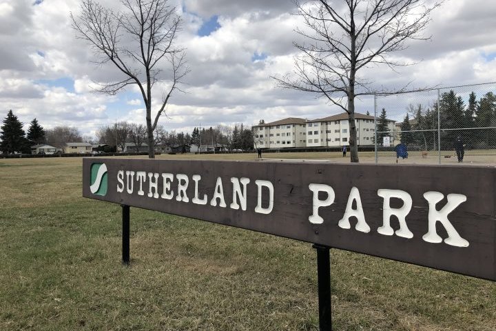 Spring cleanup starts in Saskatoon