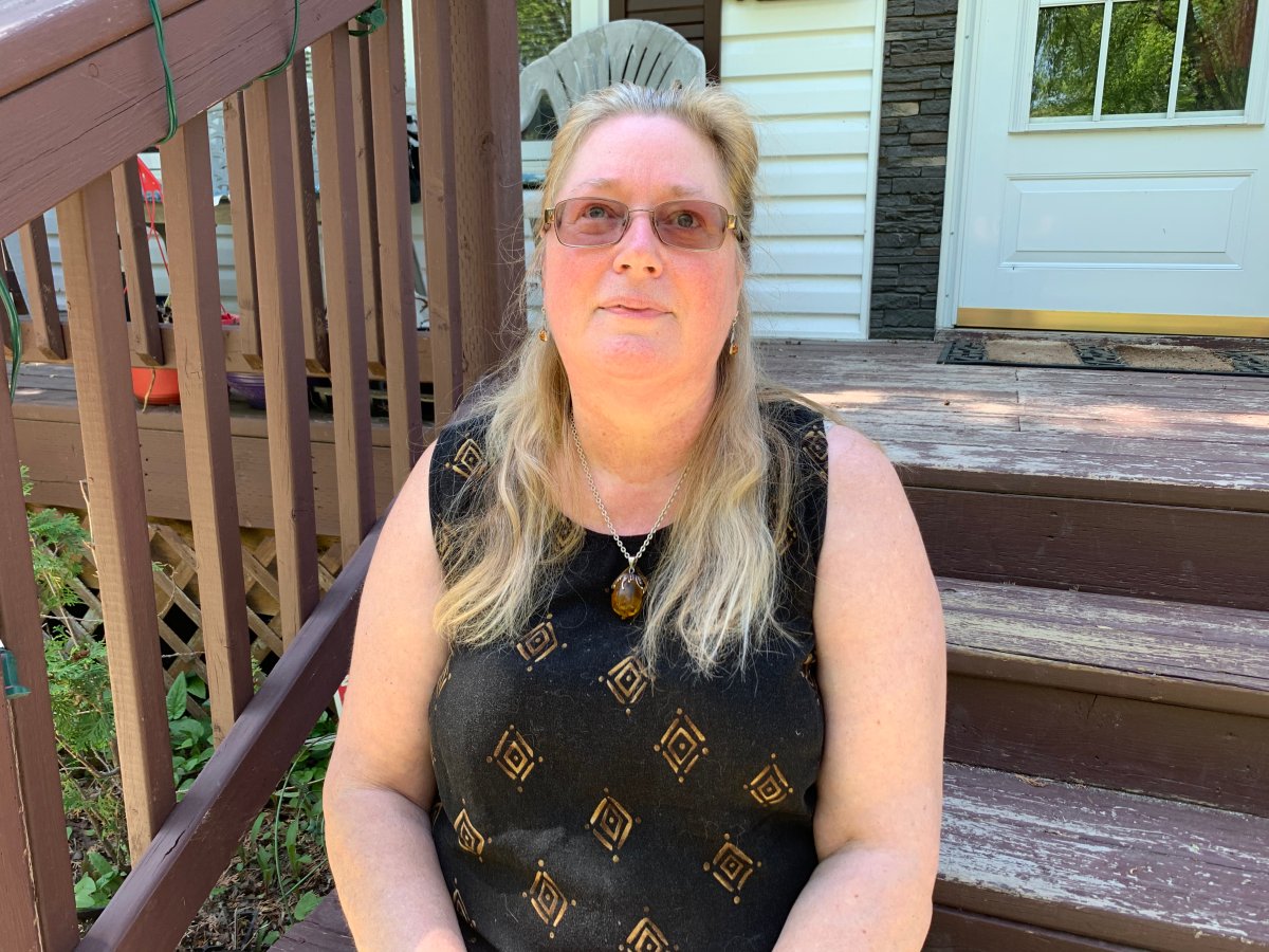 Vicki Rempel says she's been housing international students for 20 years and has never been denied home insurance until recently.