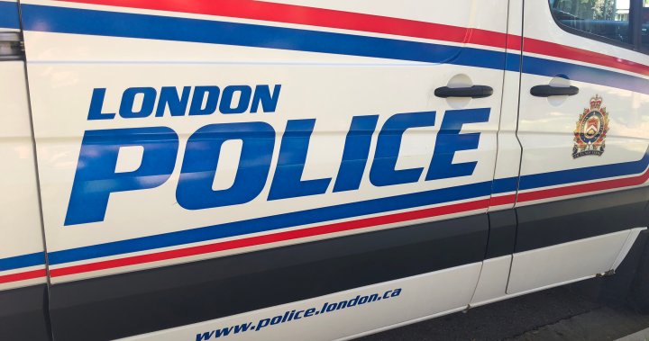 Man suffers life-threatening injuries after hit and run in downtown London, Ont.