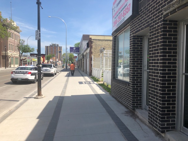 Police were called to the report of a teen attacked with a hammer on Selkirk Avenue May 30. On Monday police said a 30-year-old man has been charged in the case.
