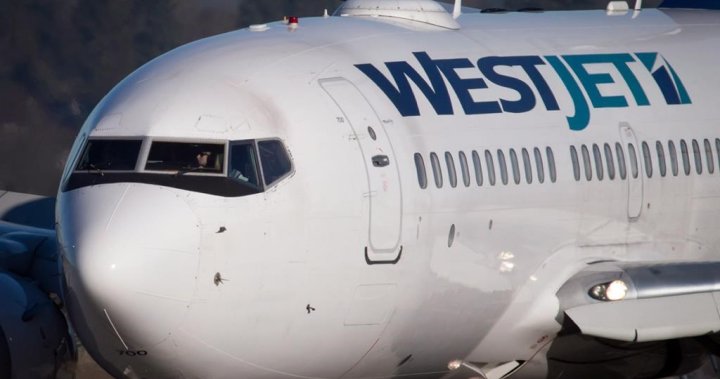 Hours on hold. No customer support. WestJet passenger voices frustration after itinerary change