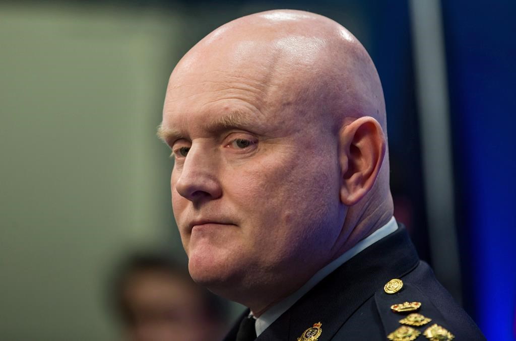 Canadian Police Chiefs Call For Decriminalization Of Simple Illicit ...