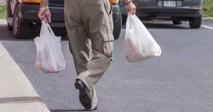Vancouver’s ban on plastic bags, fee on disposable cups, takes effect Saturday