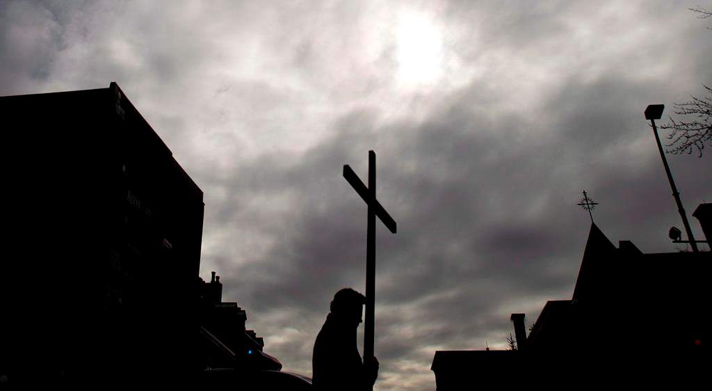 B.C.'s top doctor has permitted outdoor church gatherings as long as organizers have a COVID-19 safety plan.