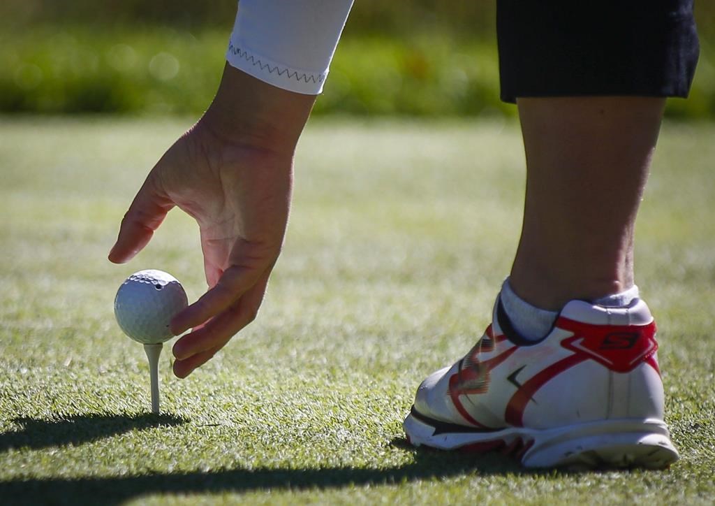 A report to city council's property and development committee recommends the city sell the John Blumberg Golf Course or enter into a joint venture with the property.