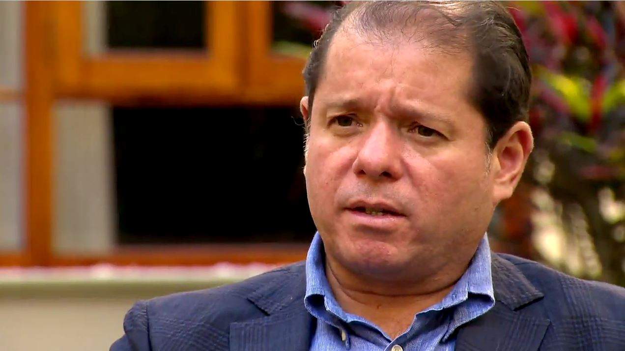 Julio Rodriguez.