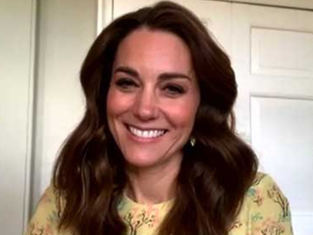 The Duchess of Cambridge has announced her new photography project to shed light on the reality of living during the coronavirus pandemic.