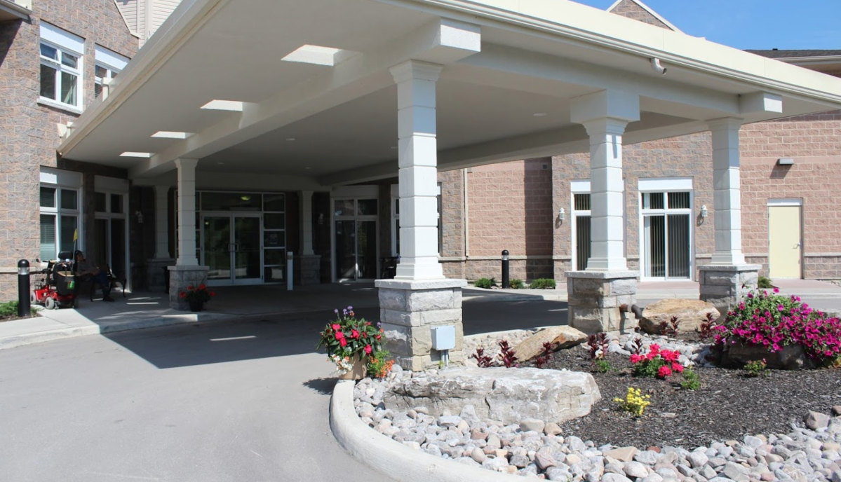 A facility-wide COVID-19 outbreak has been declared at Kawartha Lakes Retirement in Bobcaygeon. 