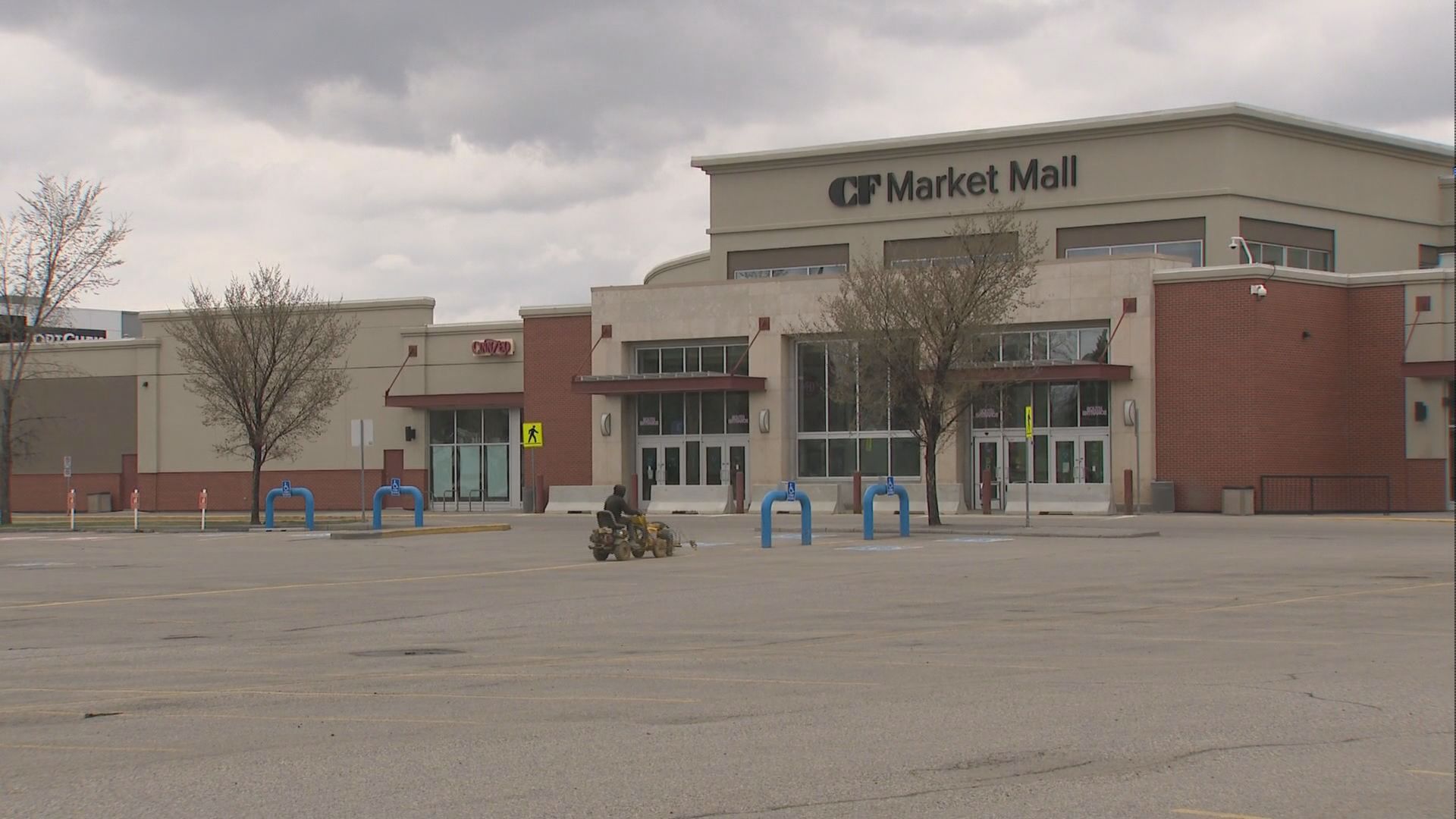Calgary's CF Market Mall announces new retailers