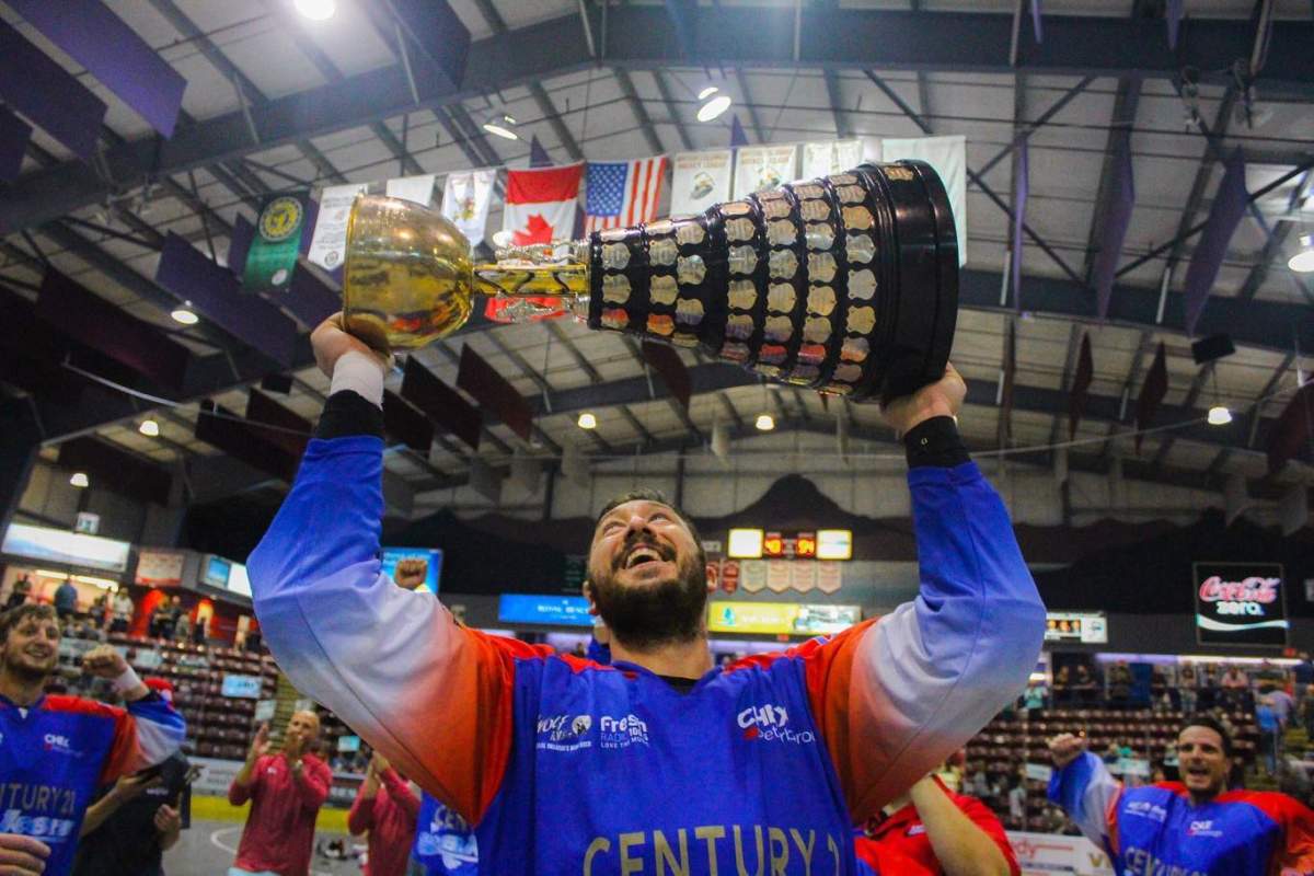 The Peterborough Lakers will finally get to raise the championship banner for the 2019 Mann Cup win as Major Series Lacrosse resumes in June.