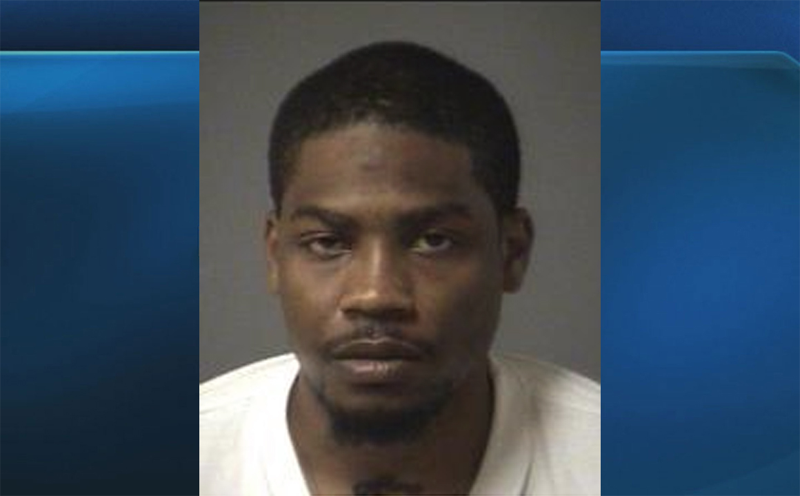 Adil Hosannah, 28, of Ajax, Ont.