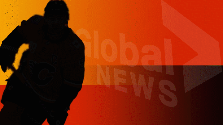 All Time Flames: Mark Giordano