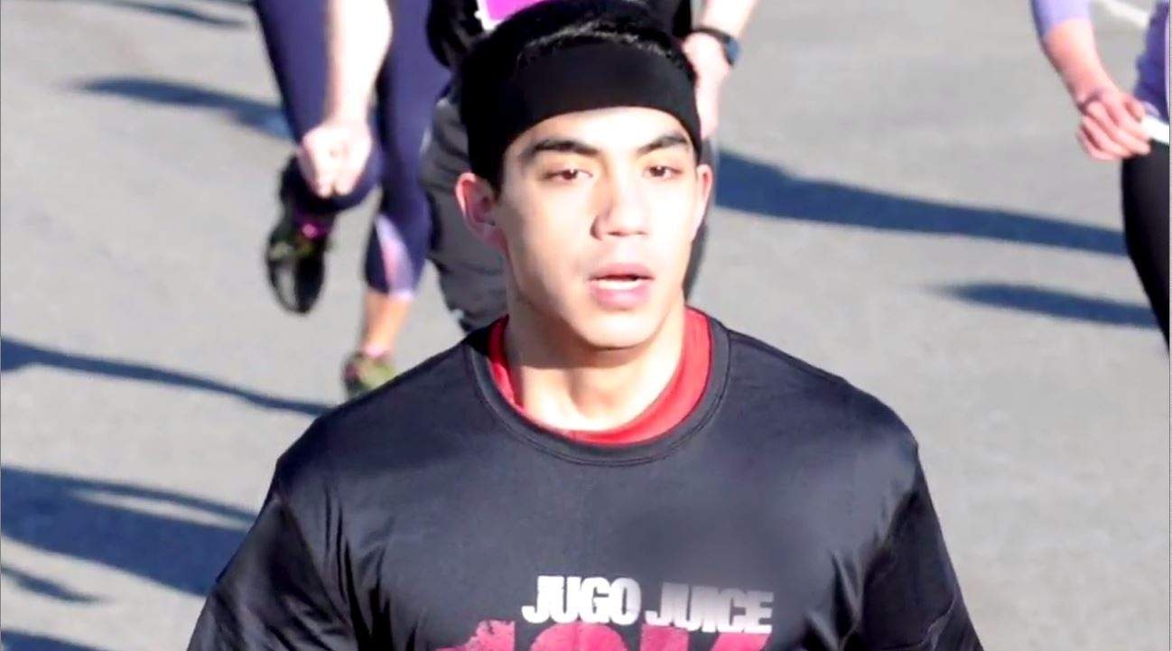 Matthew de Grood.