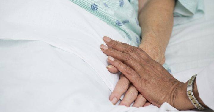 Should assisted dying be extended to minors? Not so fast, some experts warn  