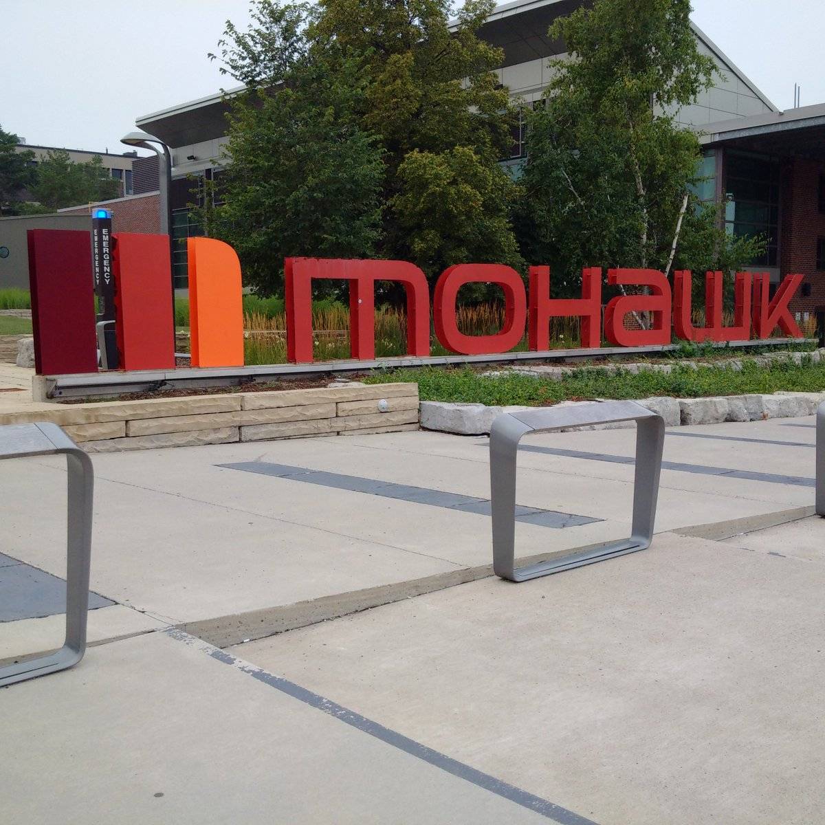 Mohawk College announces joint initiative with George Brown College and the CHHA