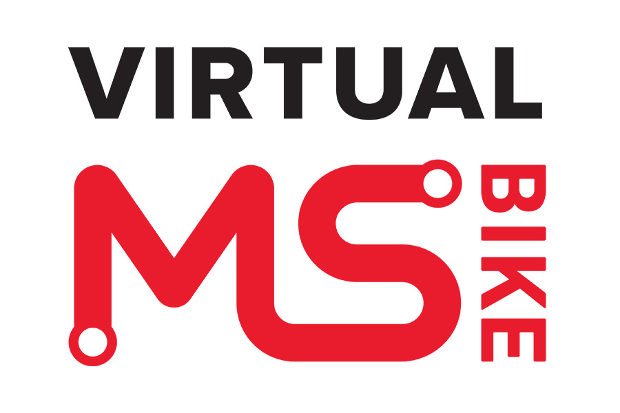 Global Calgary supports: Virtual MS Bike - image