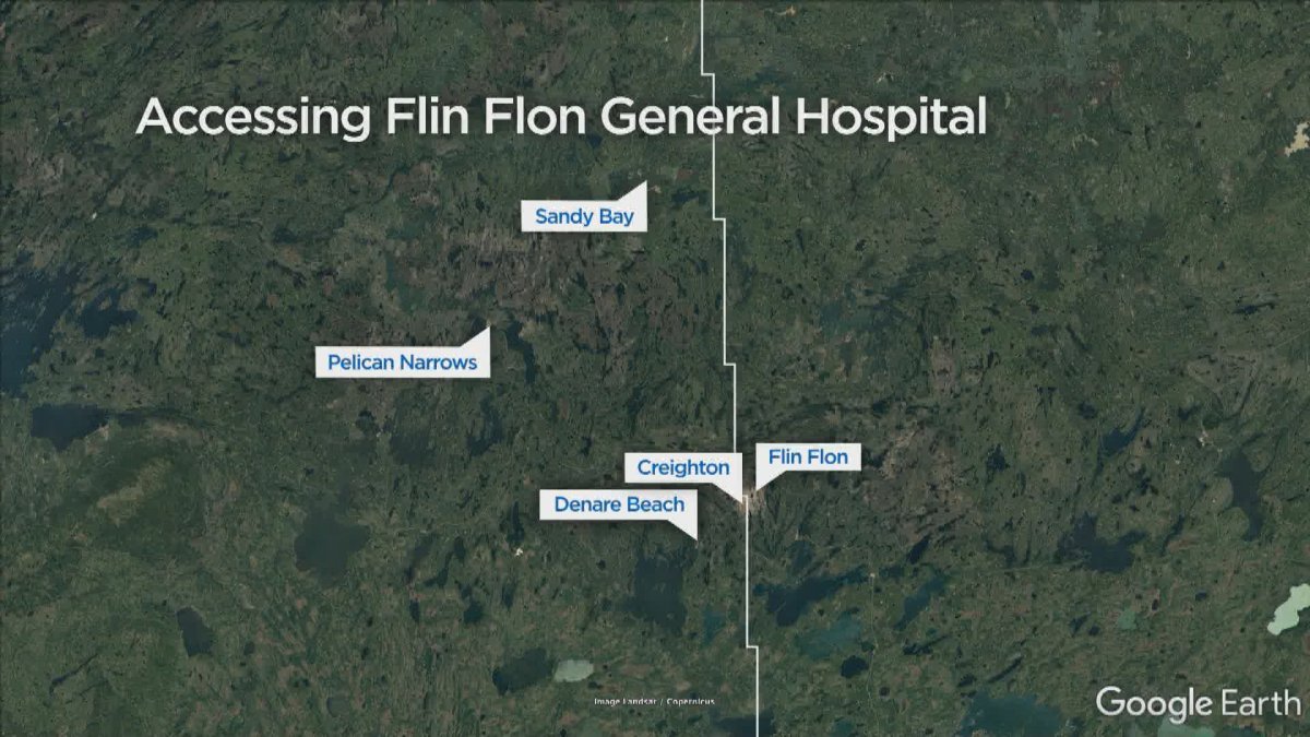 Surgeon’s departure has northeast Saskatchewan residents feeling