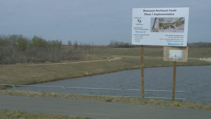 Northeast Swale to see increased speed limits in Saskatoon