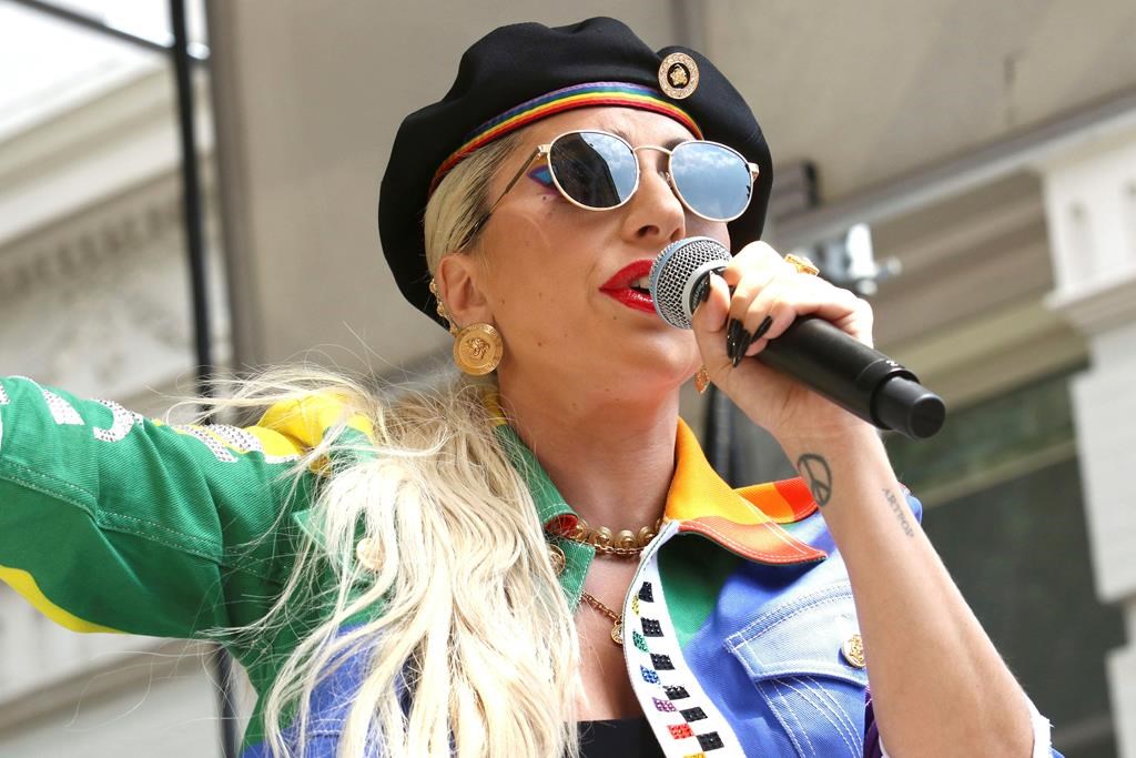Alan Cross' weekly music picks: Lady Gaga unleashes Chromatica, Gord  Sinclair unearths a Hip classic