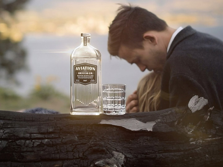 One Peak Creative, which started in Vancouver before moving to Kelowna, has created several mock ads during the coronavirus pandemic.