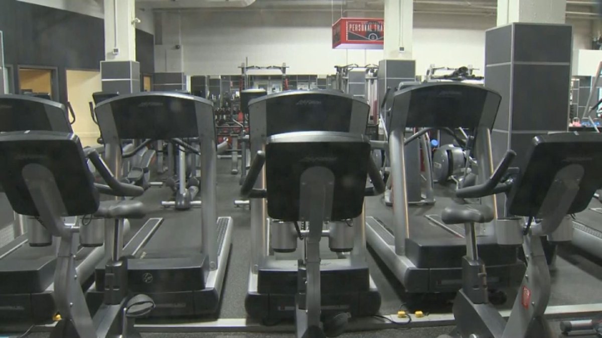 Interior Health announced on Friday that it had rescinded its closure order for gyms and fitness centres in the region, and that they can start reopening on May 19 if they meet COVID-19 requirements.
