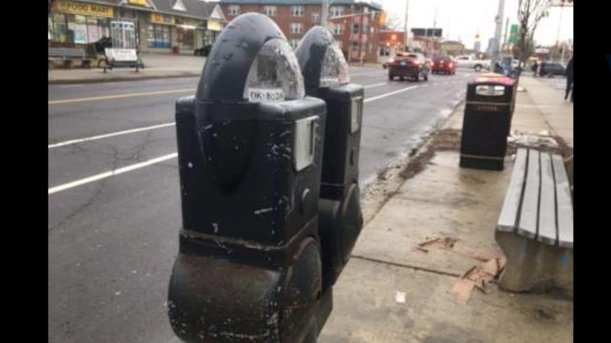 Starting Saturday, May 16, Hamiltonians will once again have to pay for parking at city-run lots and on the street as part of a plan to reopen businesses.