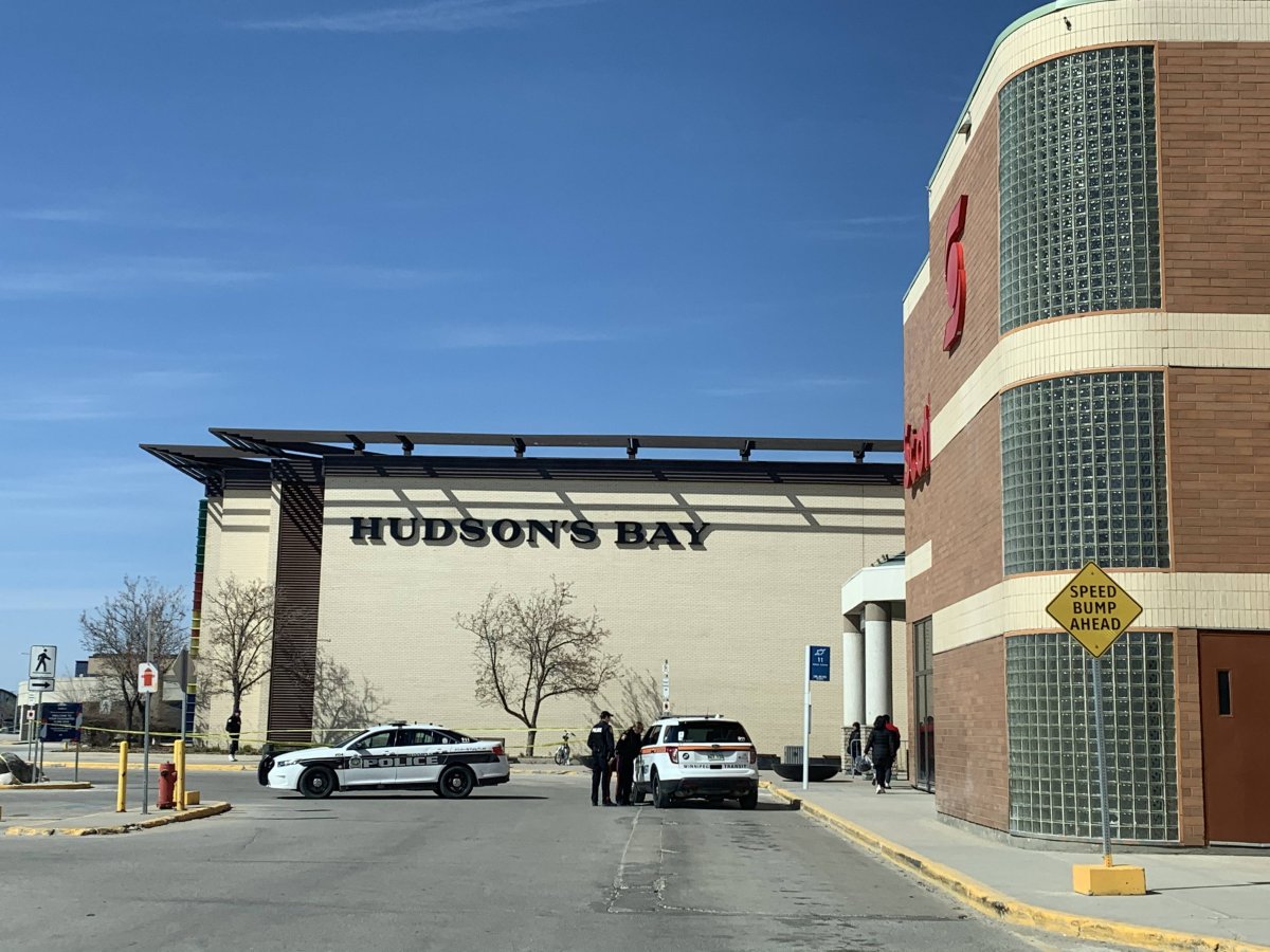A 21-year-old man has been charged with attempted murder after a shooting at Polo Park May 10.