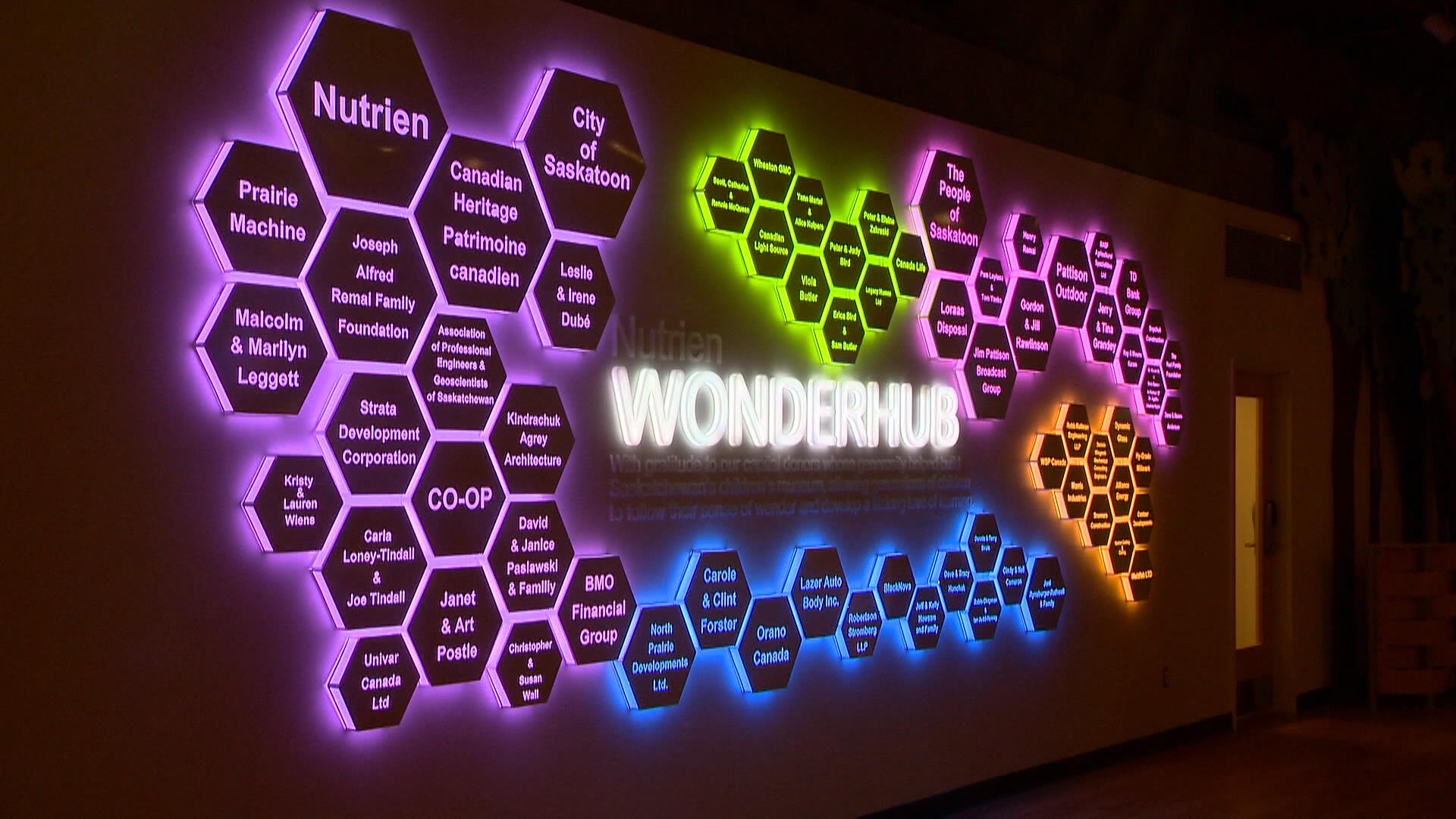 Nuthien Wonderhub на Saskatoon намалява часовете и увеличава цените през