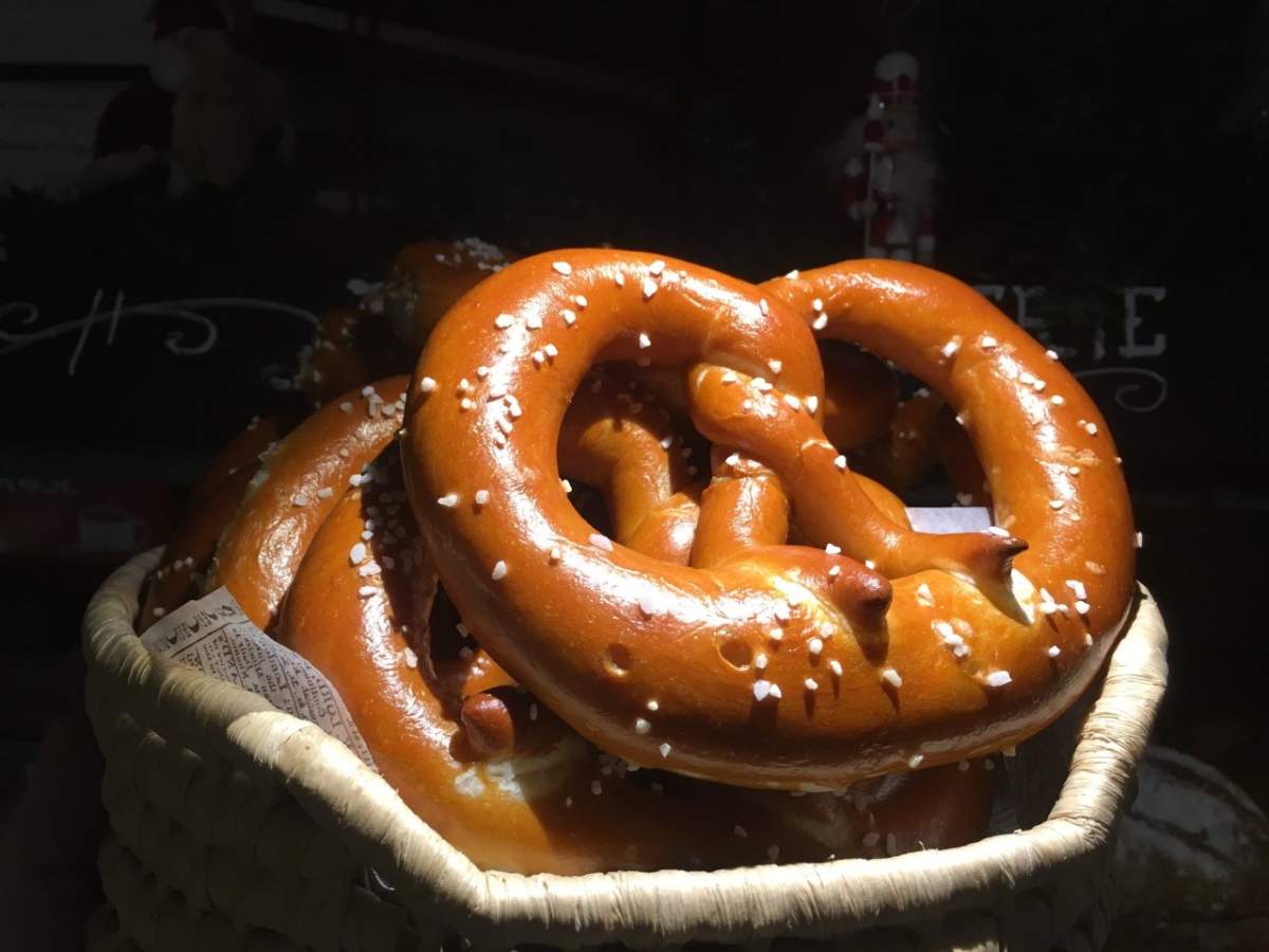 Courtesy / Kimberley City Bakery