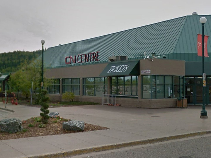 A concert that was set to take place in Prince George, B.C., on Saturday was forced to postpone after the provincial government announced an amendment late Friday afternoon to its class order on mass gatherings.