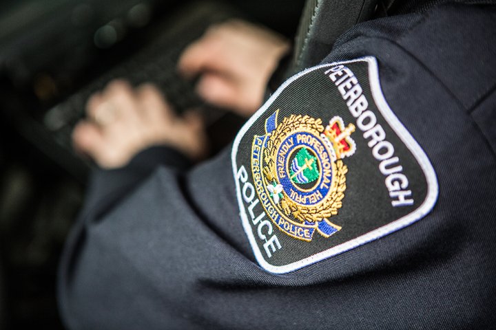 Peterborough woman charged after break and enter at Hunter Street West business: police