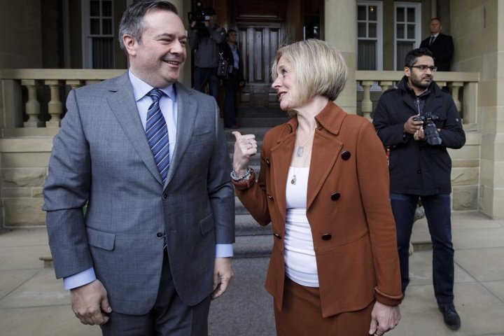 Albertans shifting support, UCP and NDP now tied amid COVID-19 pandemic: Angus Reid poll
