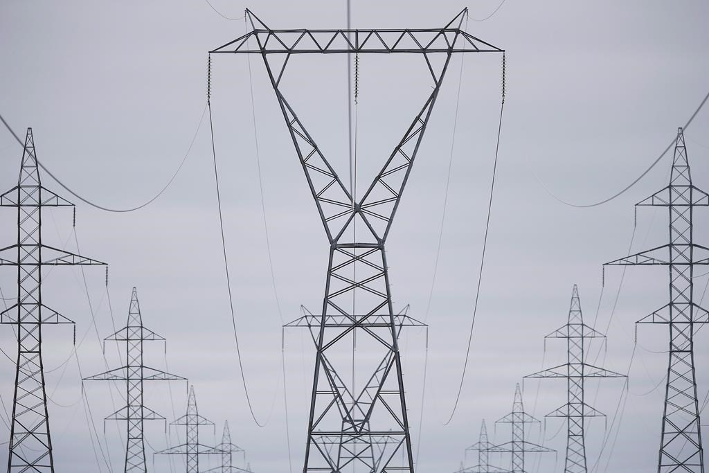 Widespread Power Outages In Alberta Sunday As Thousands Affected ...