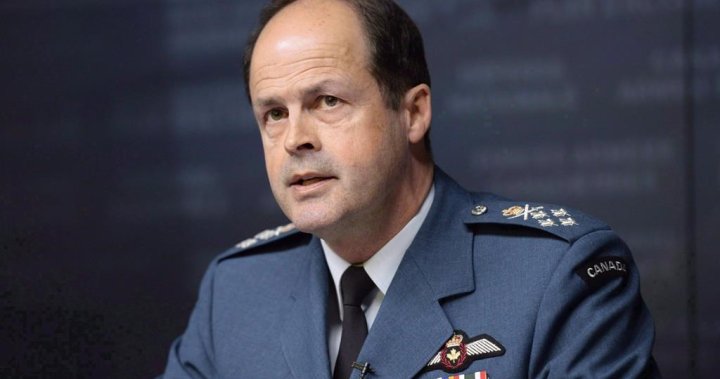 Откровеното говорене за военните предизвикателства е „добро нещо“, казва пенсионираният началник на отбраната