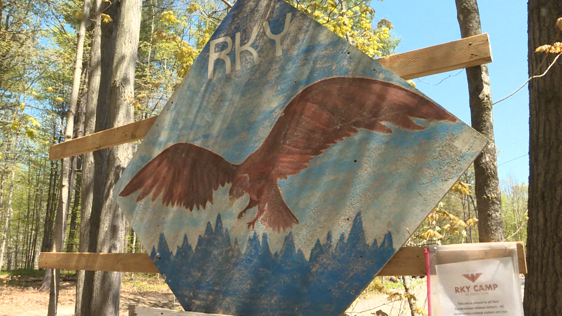Loyalty Helping To Keep Rky Camp North Of Kingston Alive During Pandemic Kingston Globalnews Ca