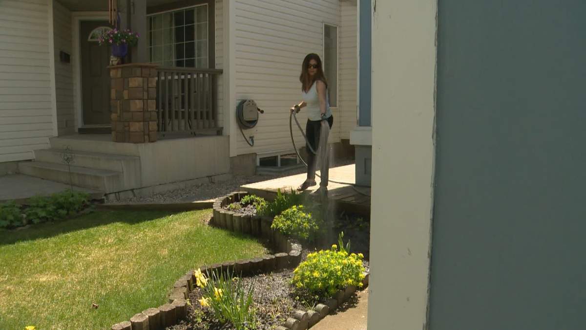 Calgary homeowner questions property tax hike during pandemic